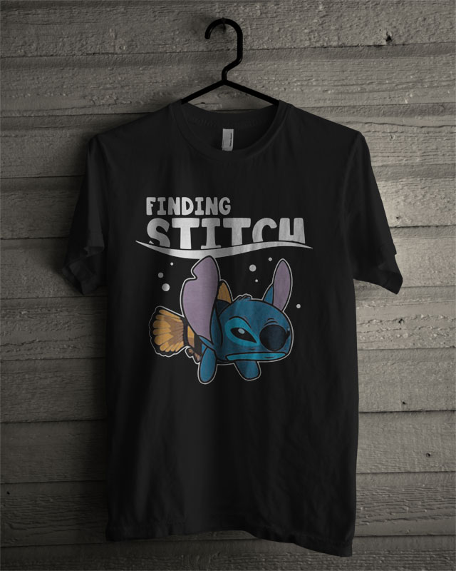 shirt stitch