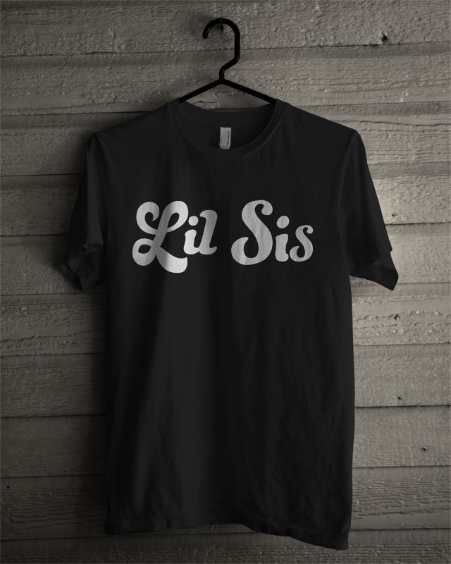 sis t shirt