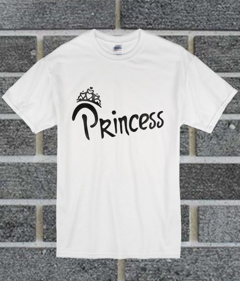 warrior princess tshirt