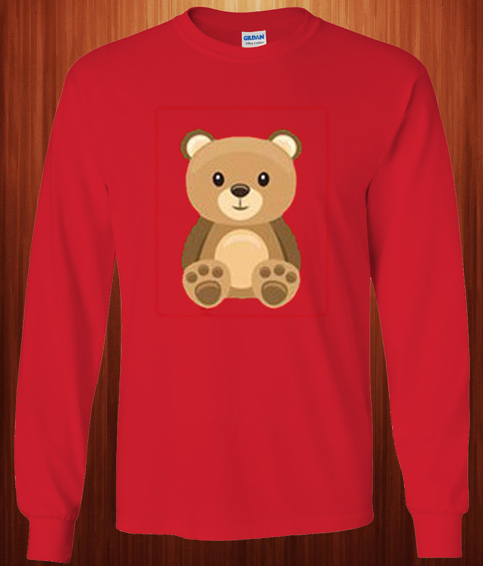 bear down sweatshirt