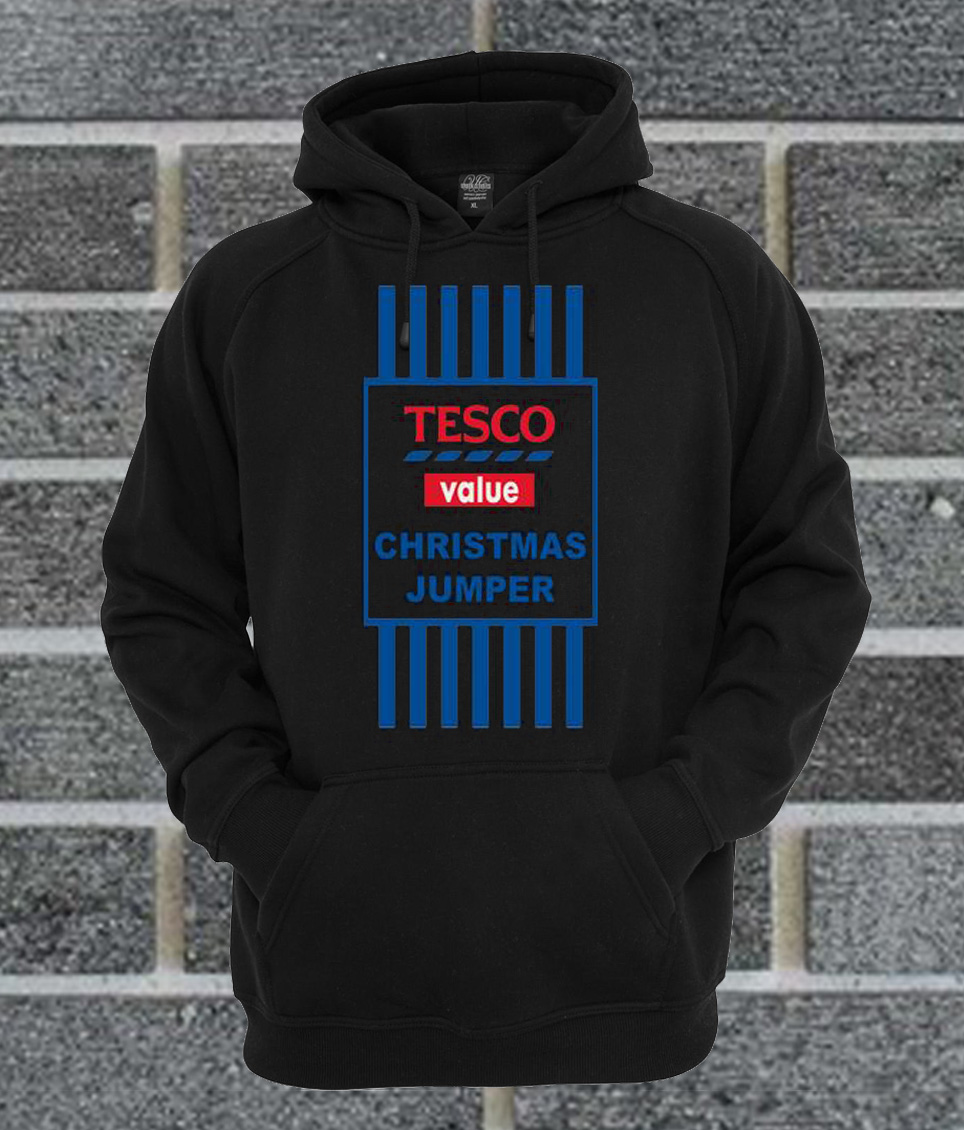 tesco value shirt