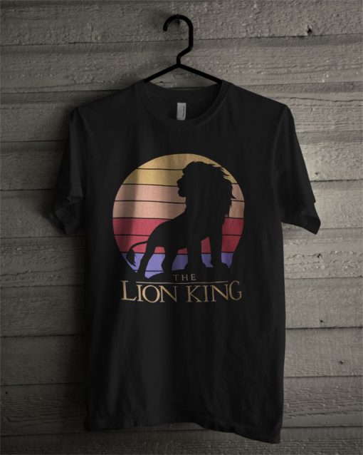 The Lion King T Shirt