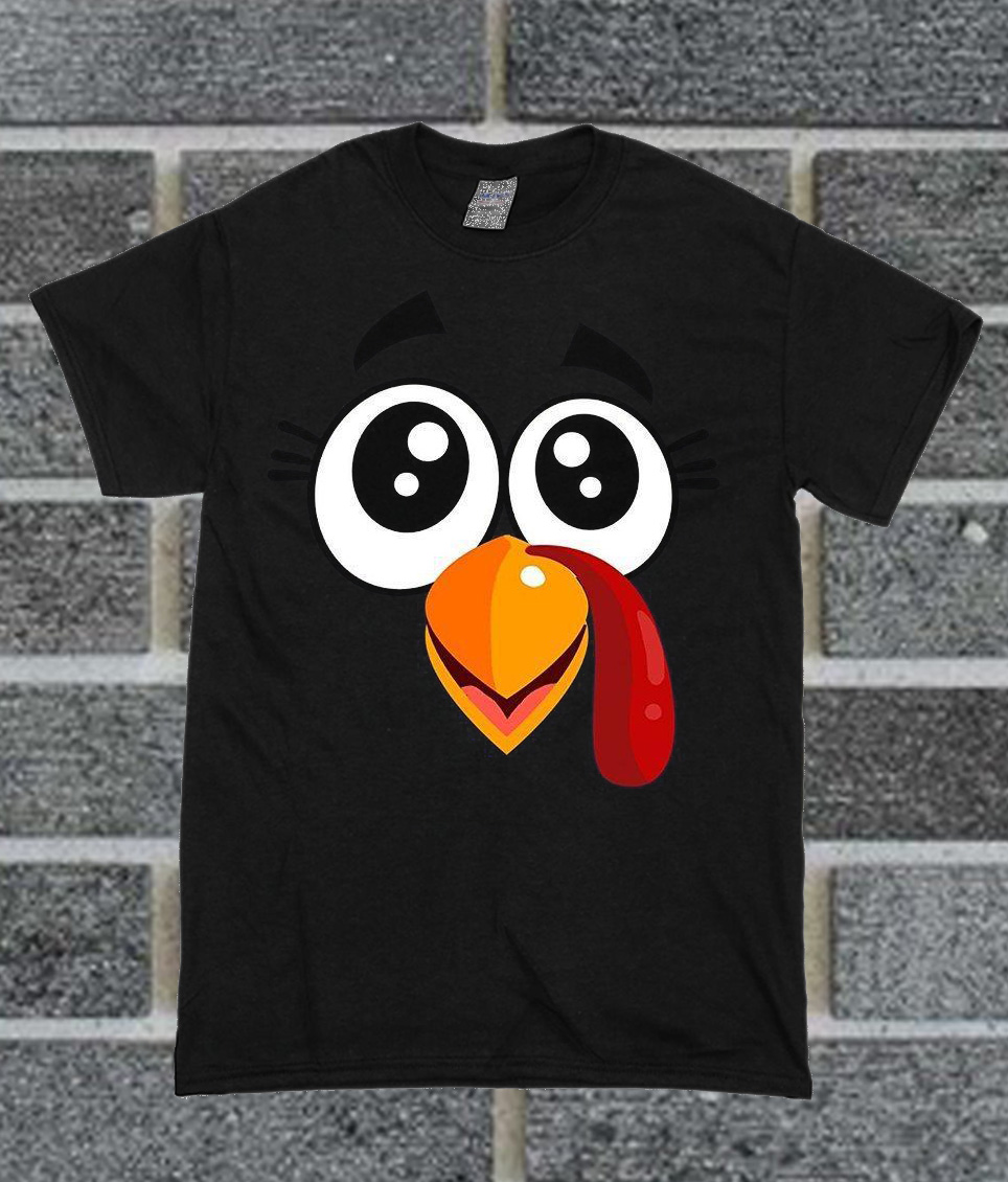 turkey shirt designs