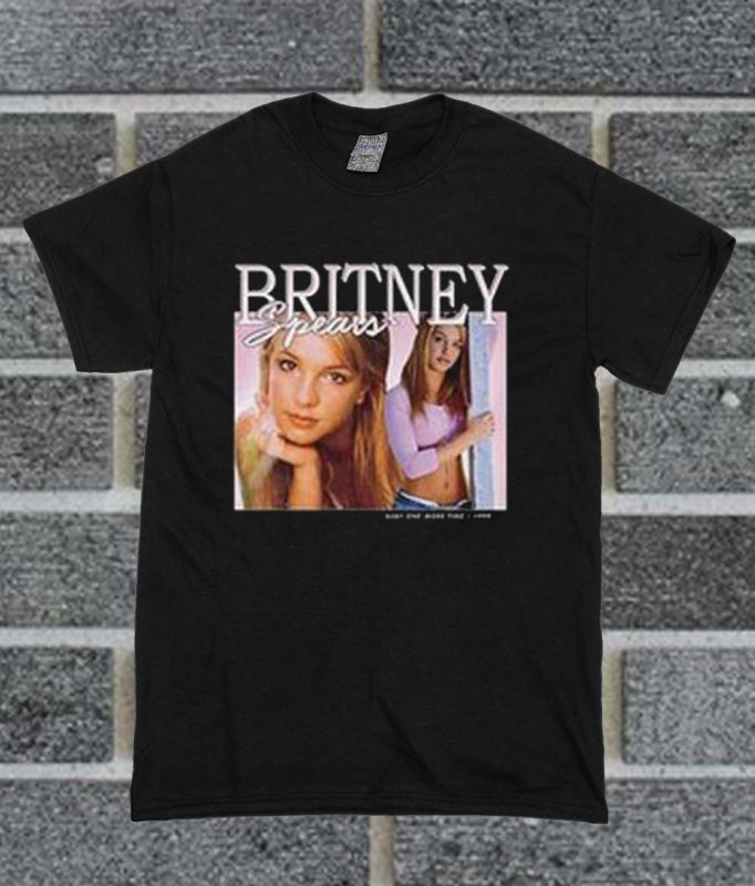 free britney dog shirt