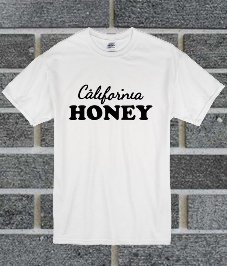 kc honey shirt