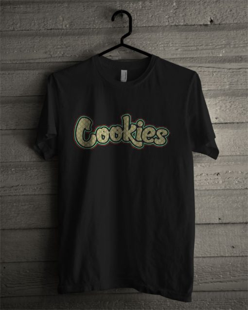 cookies-t-shirt