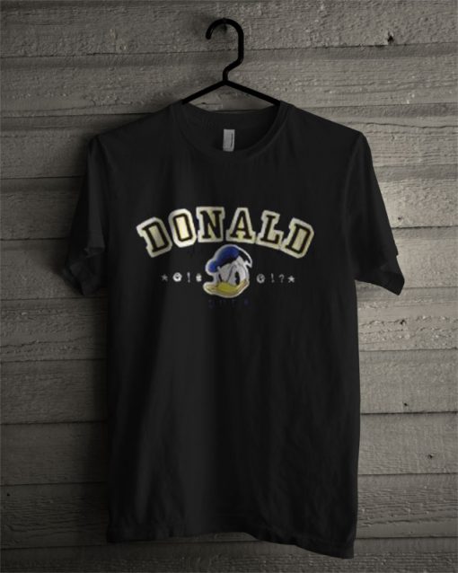 donald jr t shirt