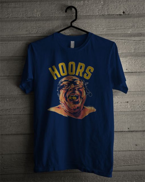 hoors t shirt