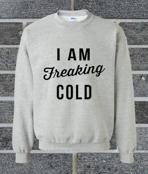 stone cold sweatshirt