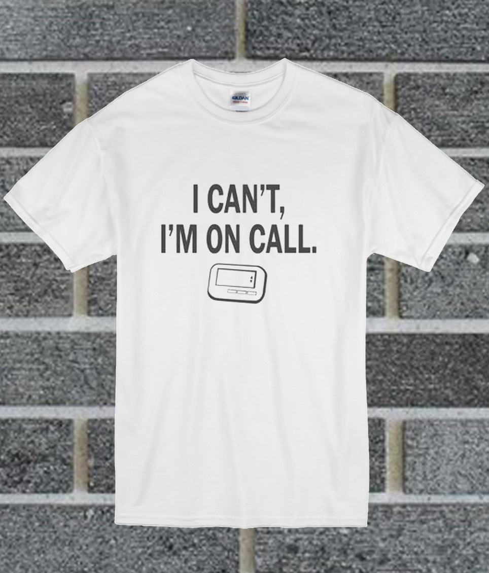 last call t shirt