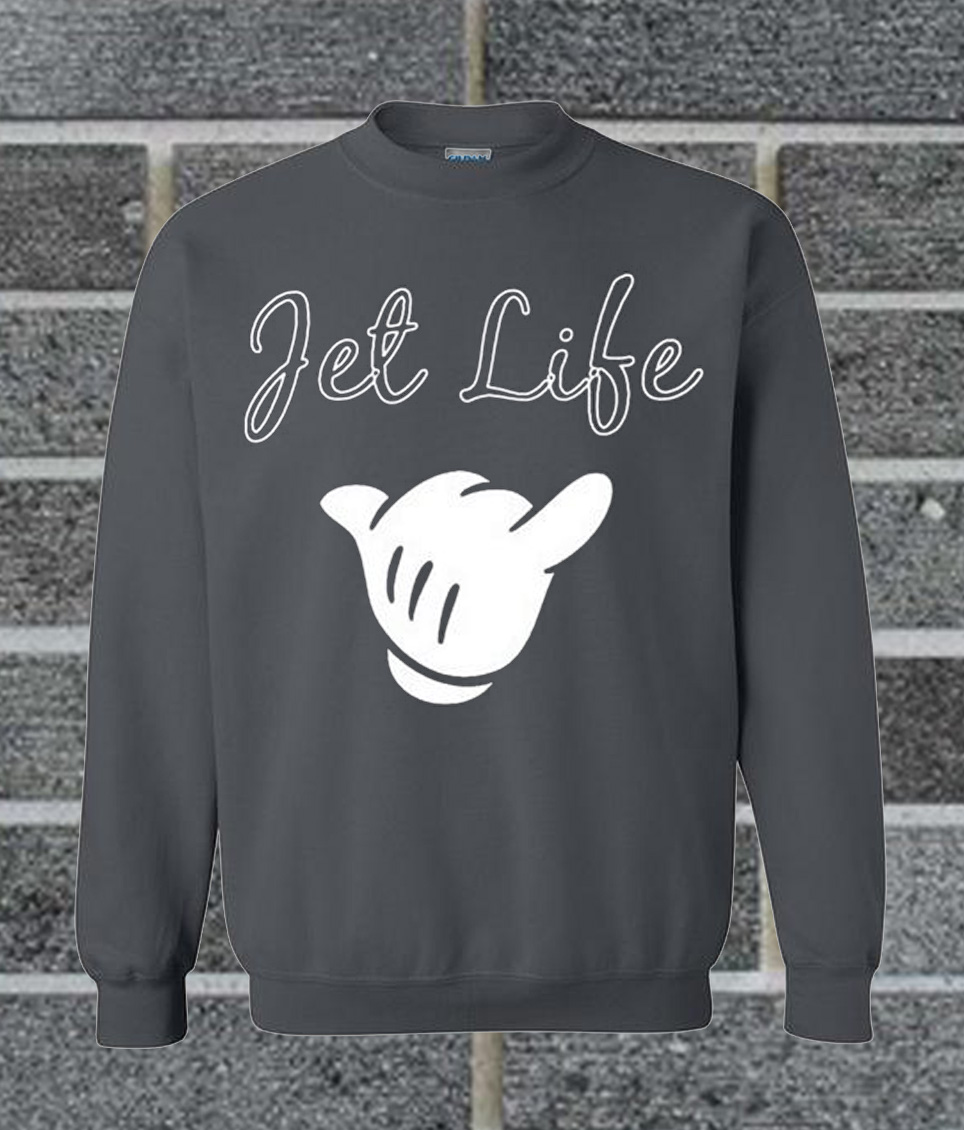 jet life shirt