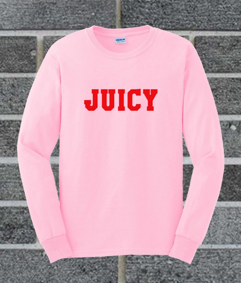 wholesale pink sweatshirt