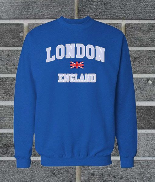 vintage umbro england sweatshirt