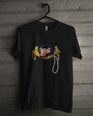 niffler shirt