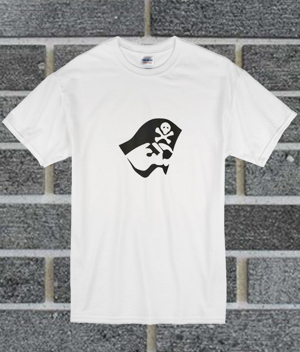 pirates life for me shirt