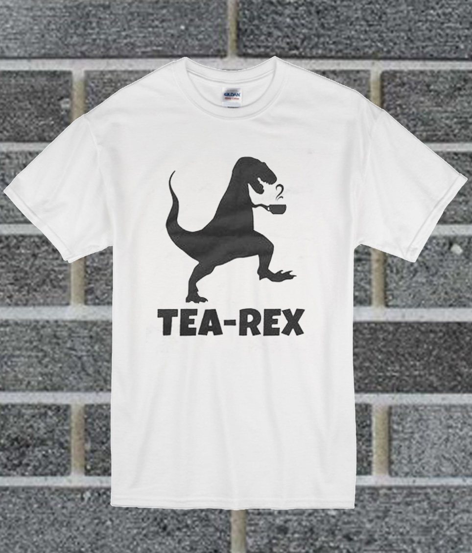 tea-rex-t-shirt