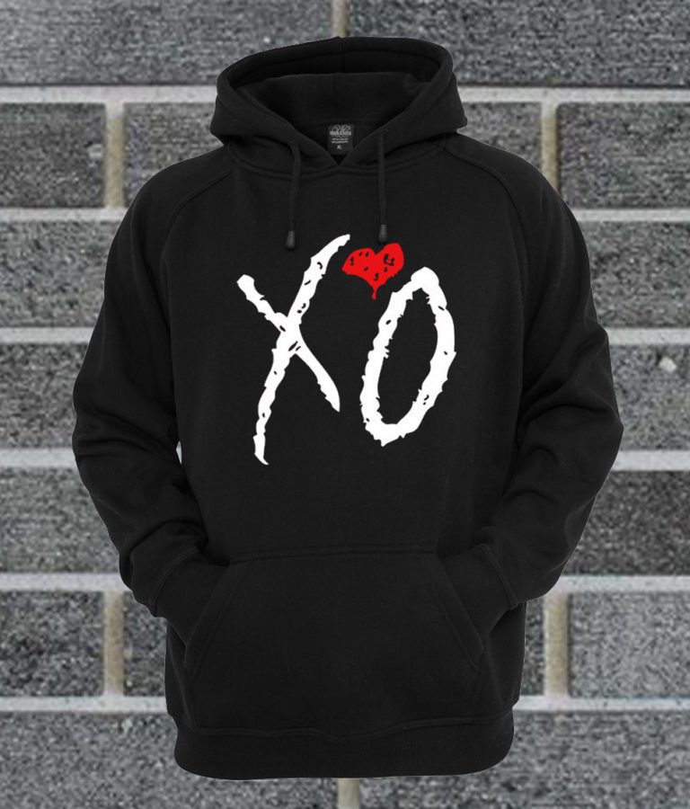 The Weeknd Hoodie