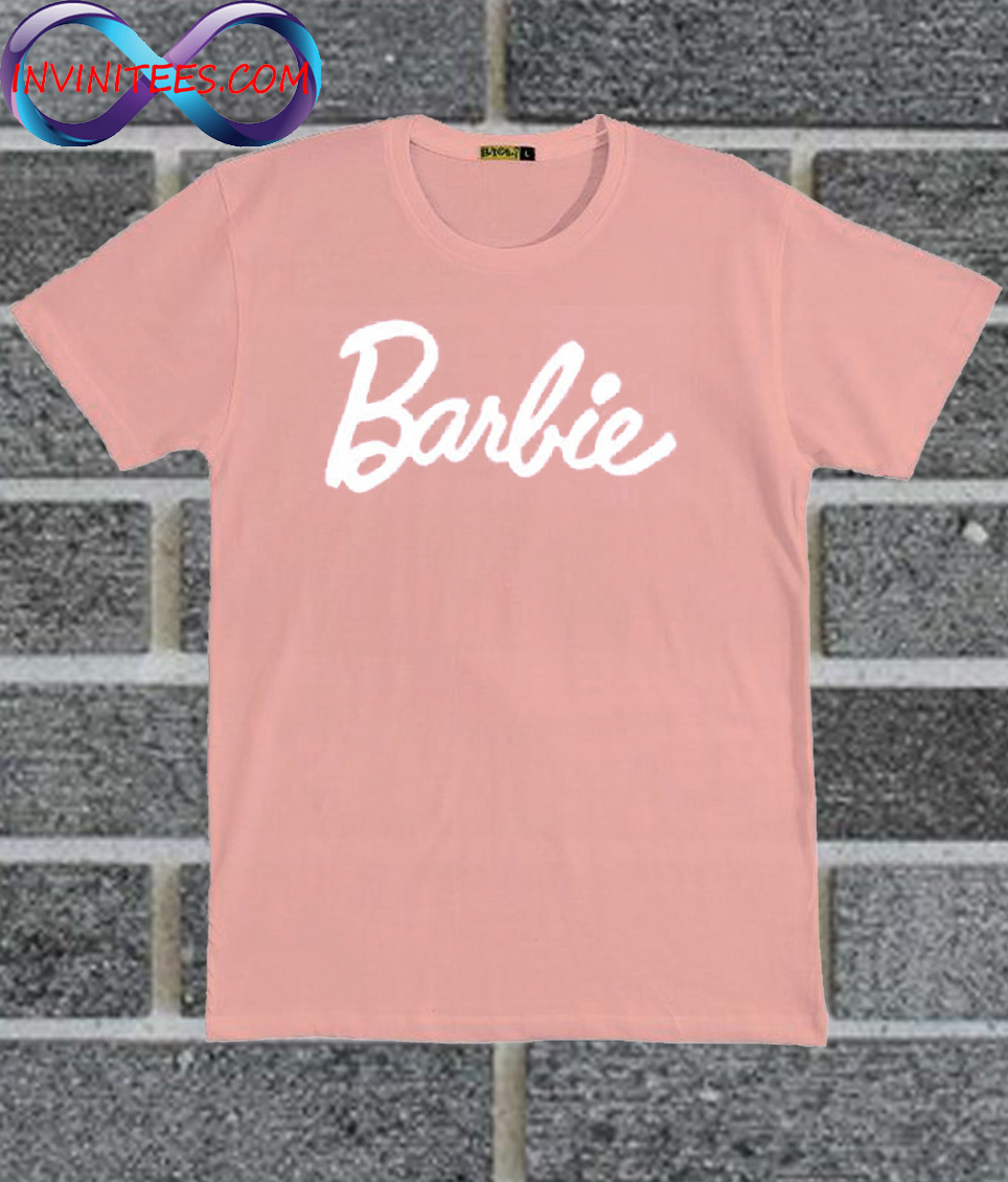 barbie t shirt kmart