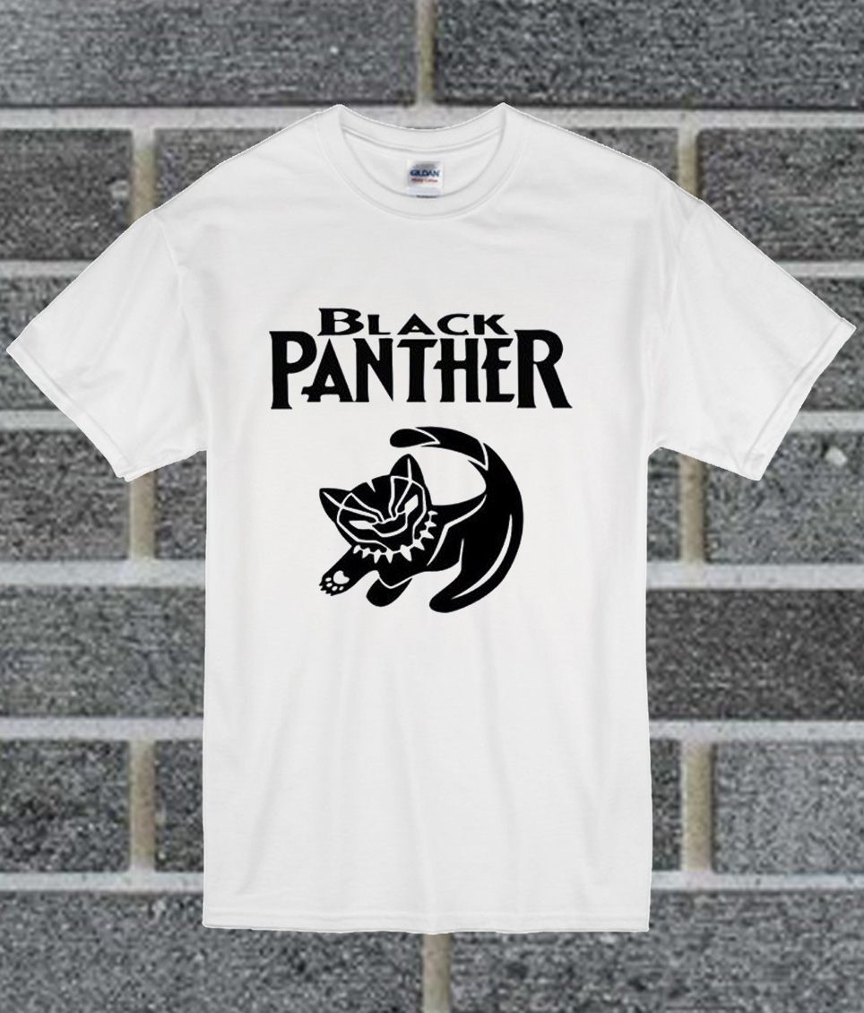 charlie panther shirt