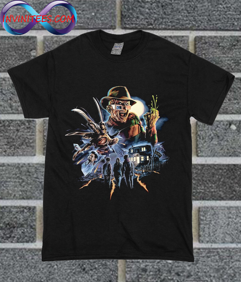 Fright Rags Midnight Madness T Shirt