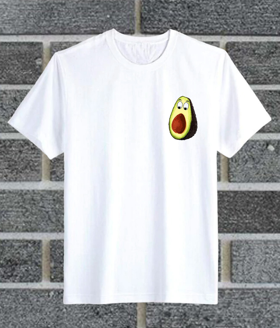 jay jays avocado shirt