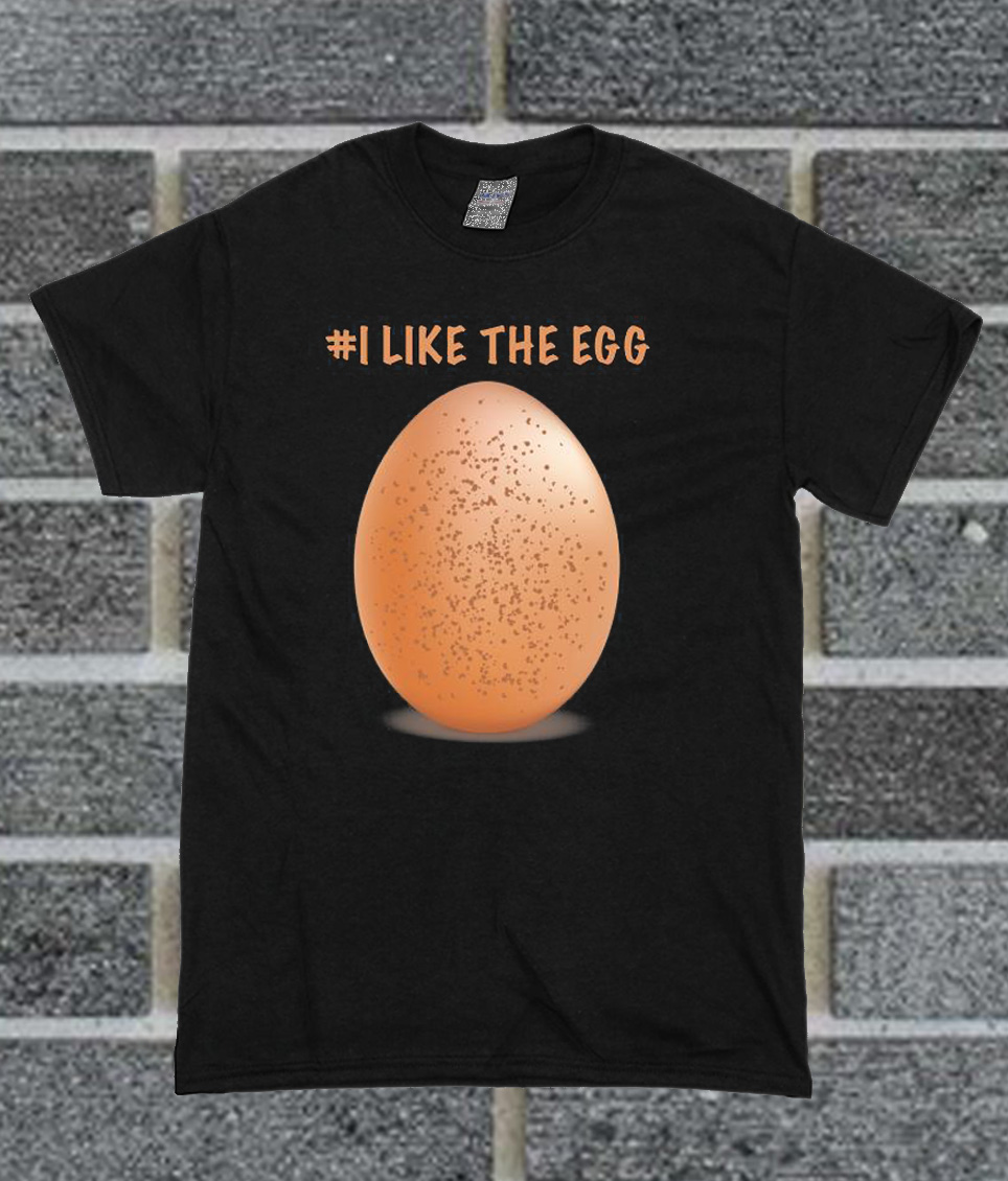 scotch egg t shirt