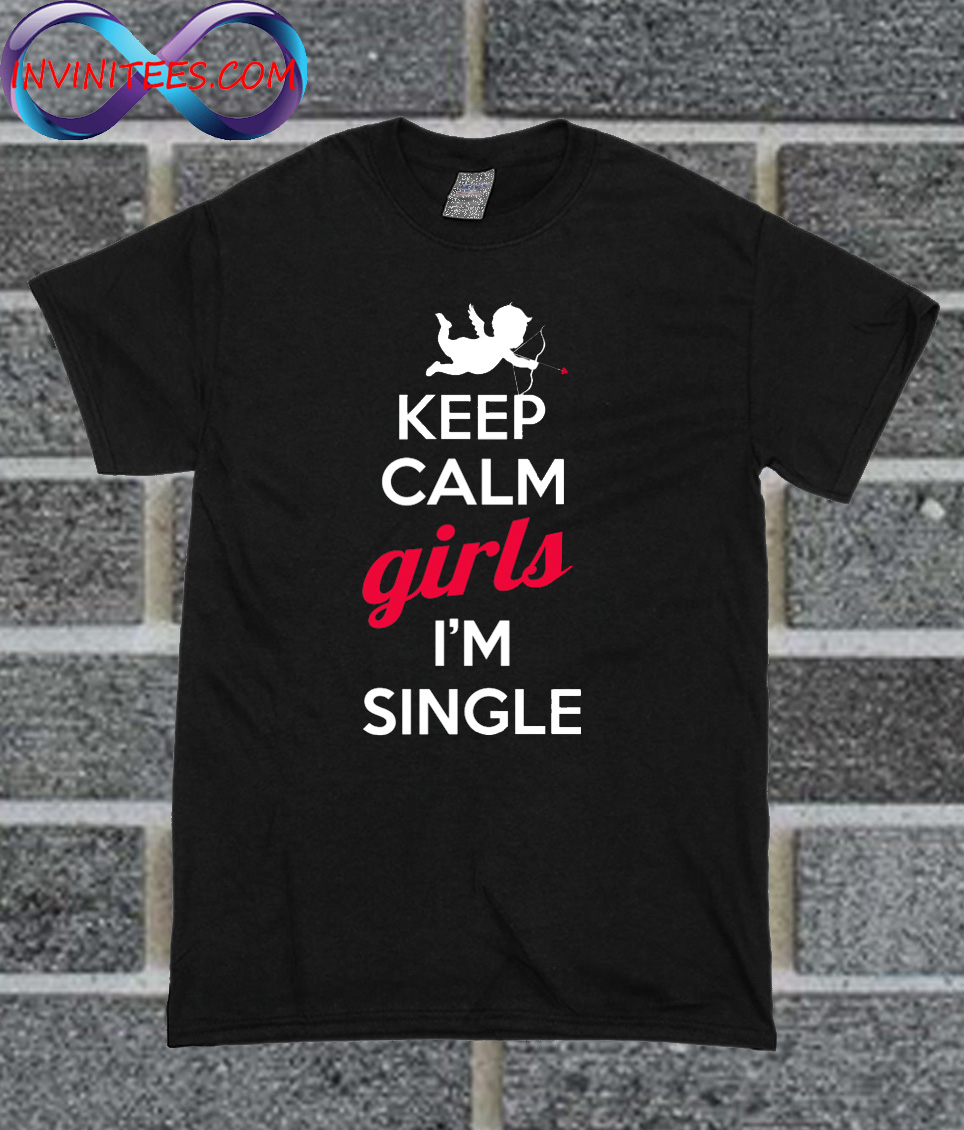 keep calm t shirts uk