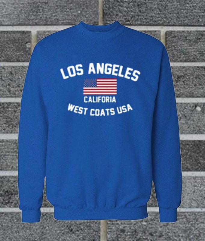 los-angeles-california-west-coast-usa-sweatshirt