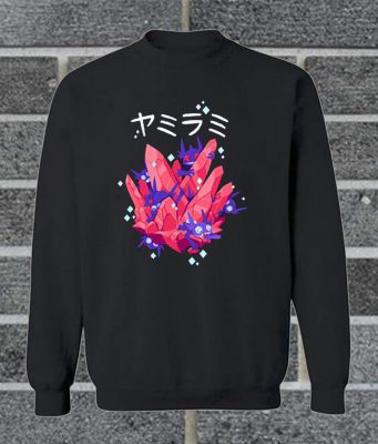 pokemon sweatshirt