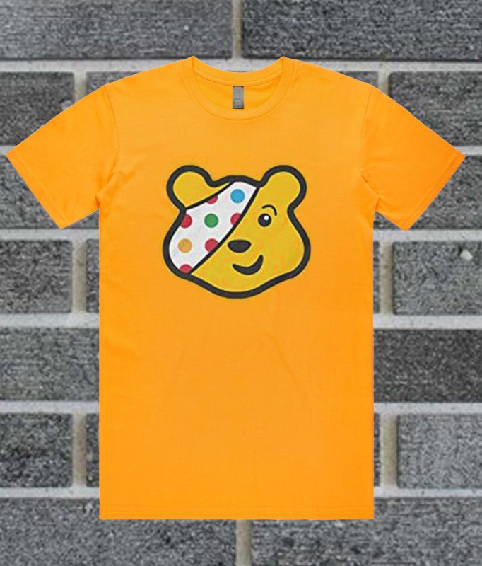 pudsey shirt asda