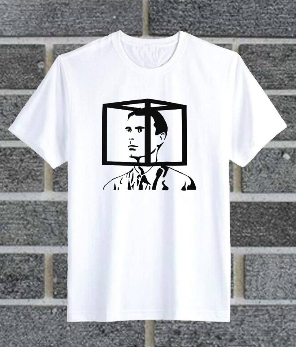 talking heads t shirts