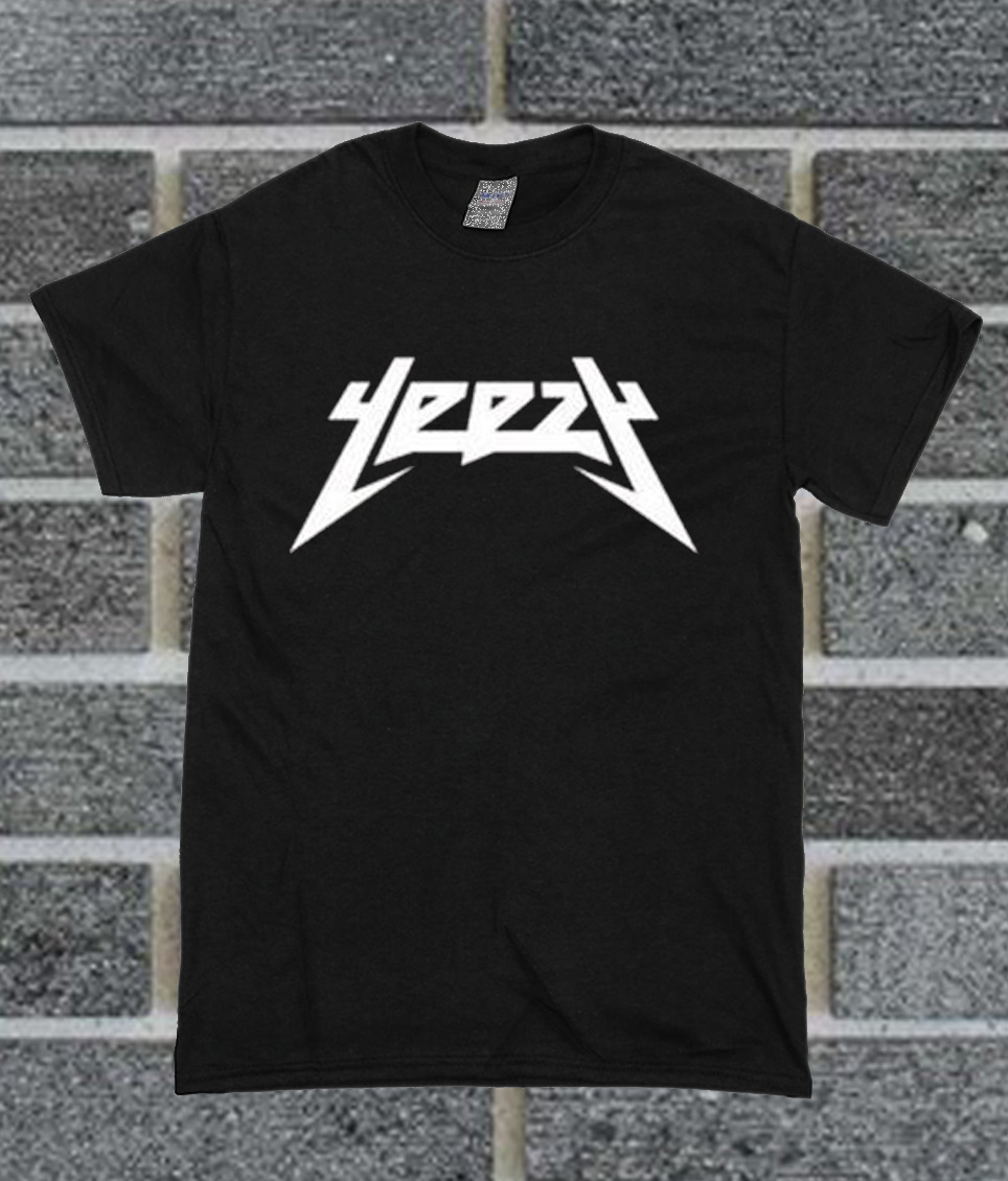 Yeezy T Shirt