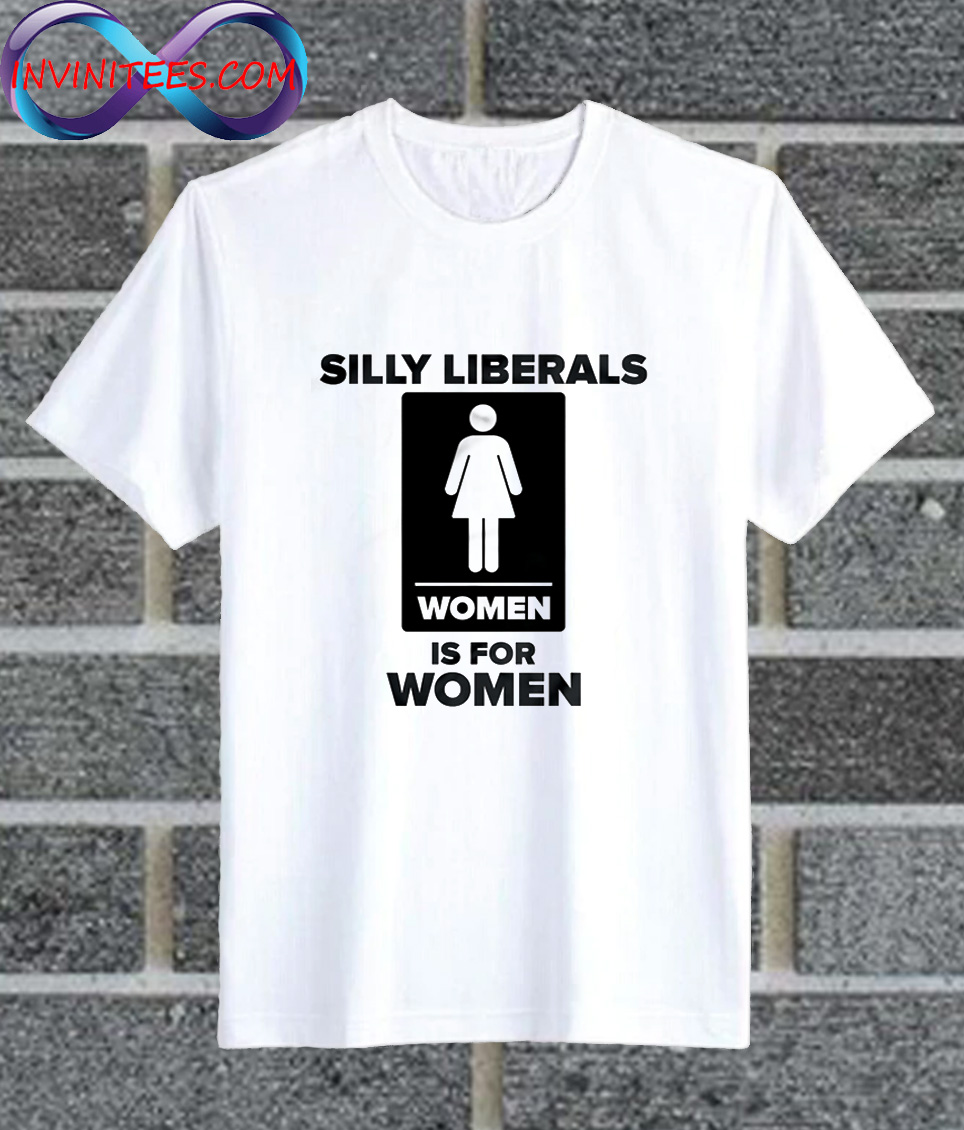 i hate liberals t shirt