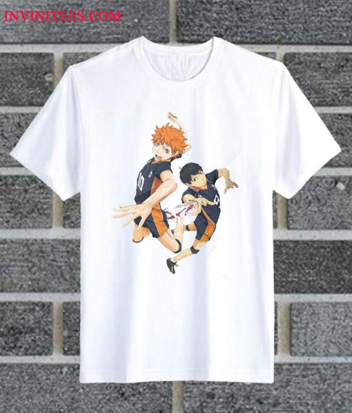 Haikyuu II T Shirt