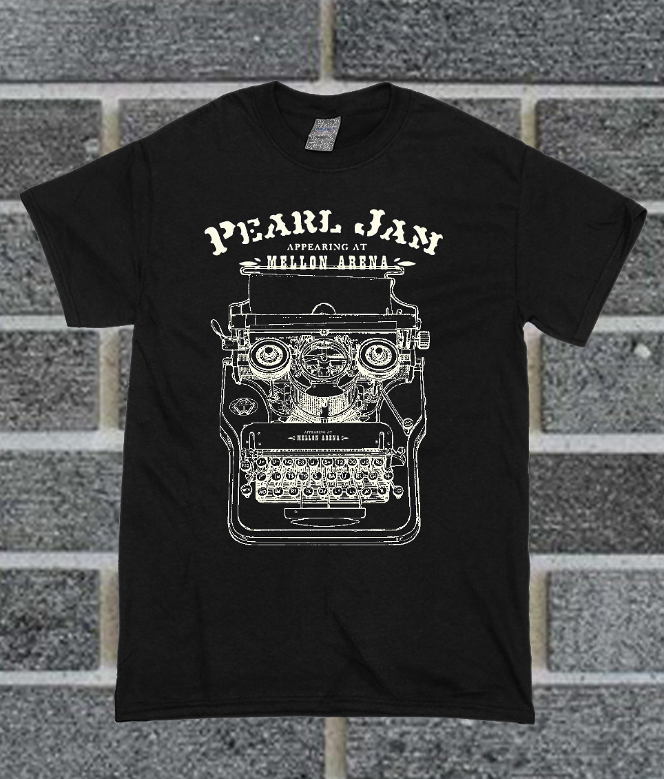 Pearl Jam T Shirt