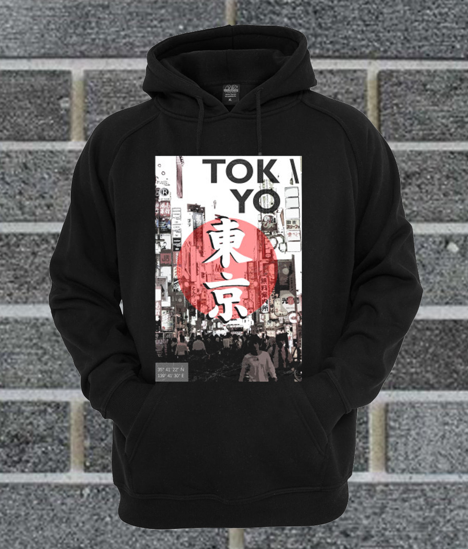 amsterdam london paris new york tokyo stockholm hoodie