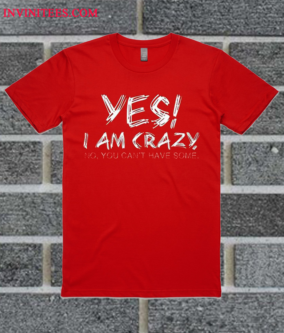 crazy shirts