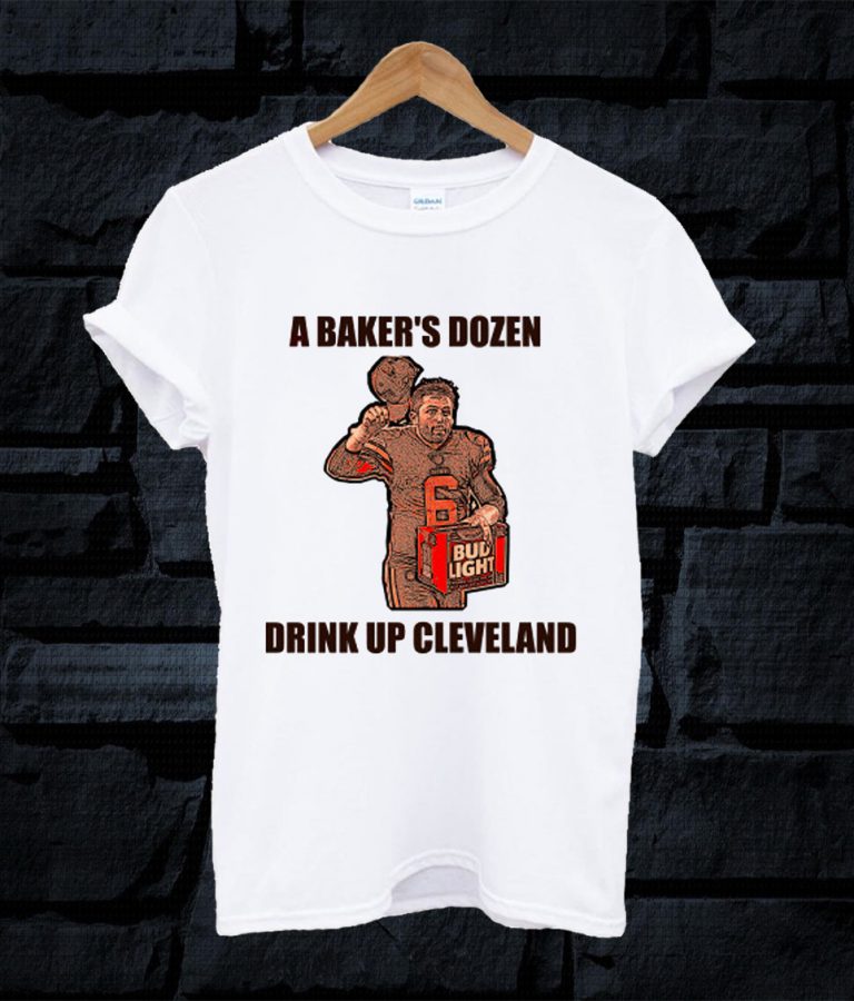 dirty dozen shirt