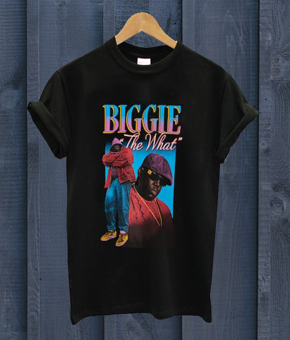 river island biggie t shirt