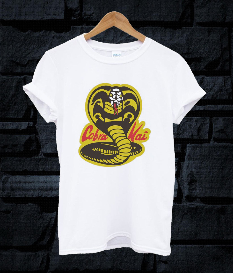 Cobra Kai T Shirt