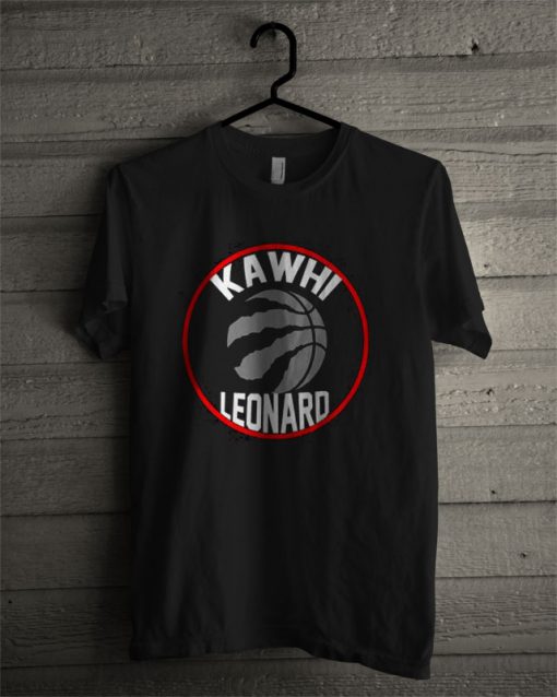 kawhi shirt