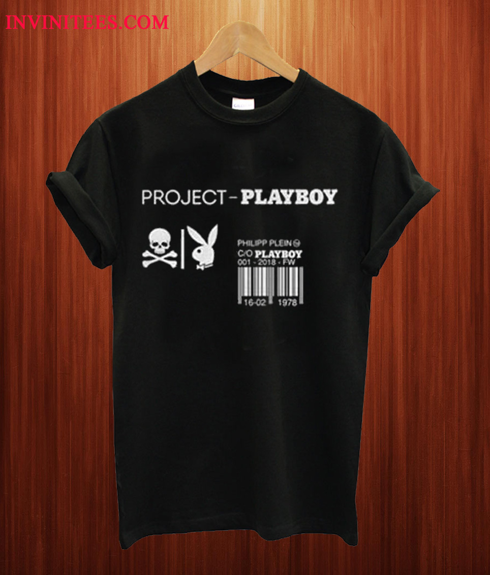 playboy shirt pac sun