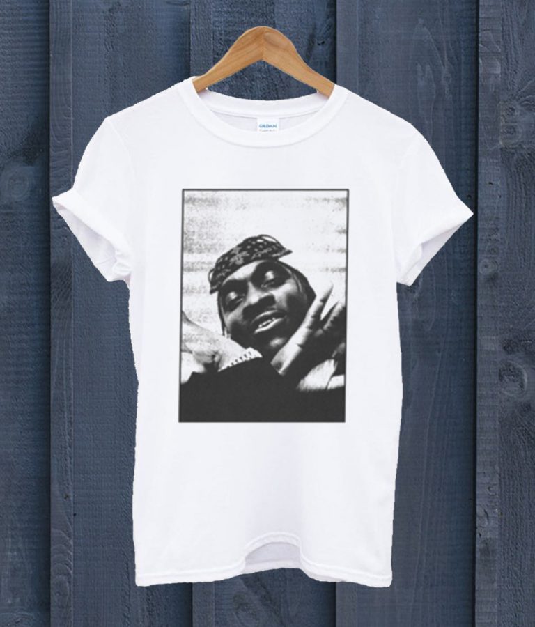 Pusha T T Shirt