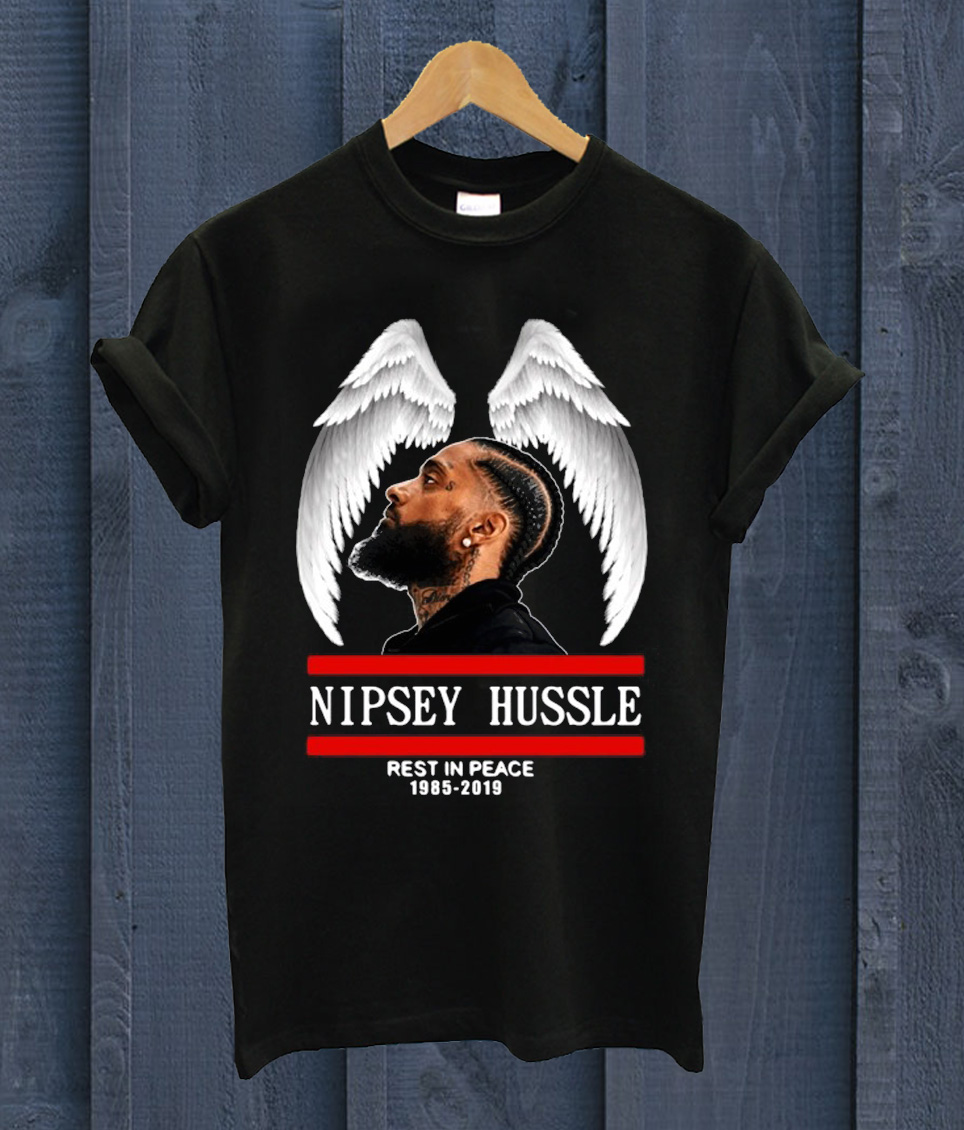 nipsey shirt amazon