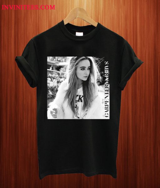 sabrina carpenter merch amazon