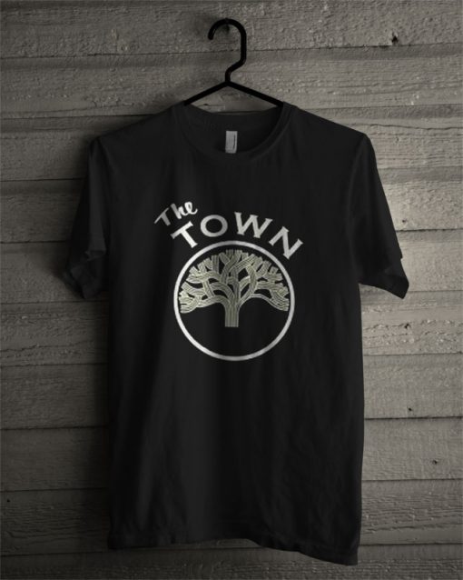 home town t shirt