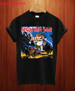 ugly kid joe t shirt