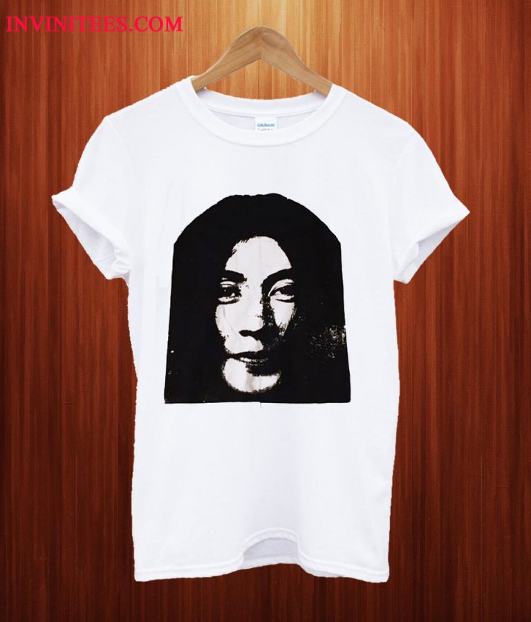 grapefruit yoko ono t shirt