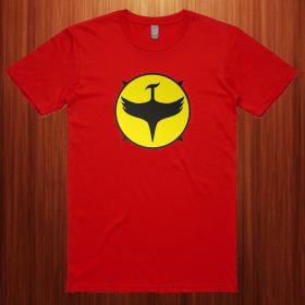 zagor shirt