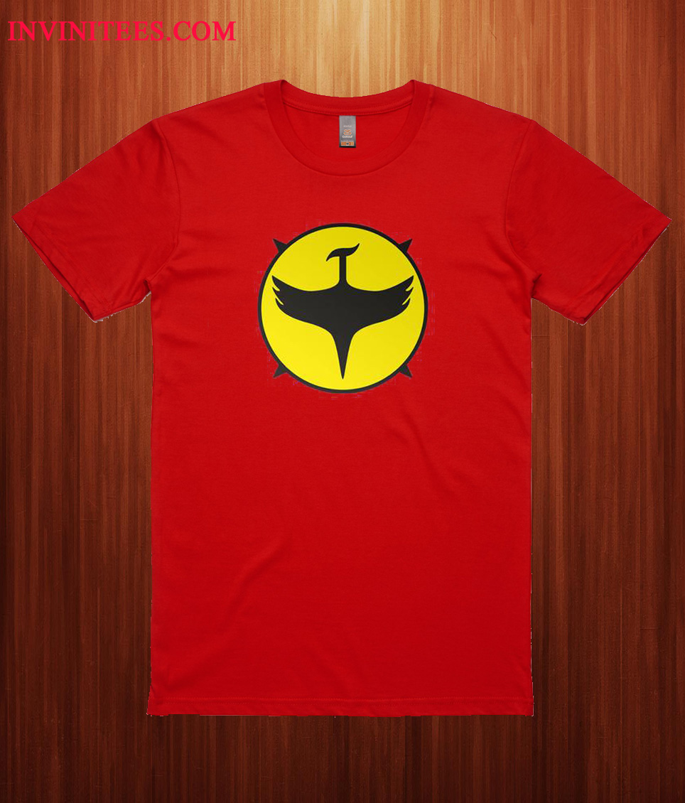 zagor shirt